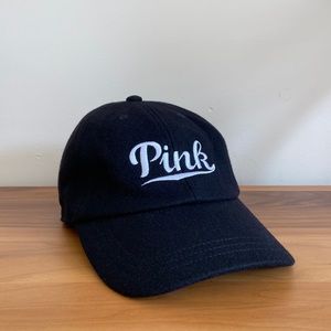 Victoria’s Secret Pink Baseball Cap